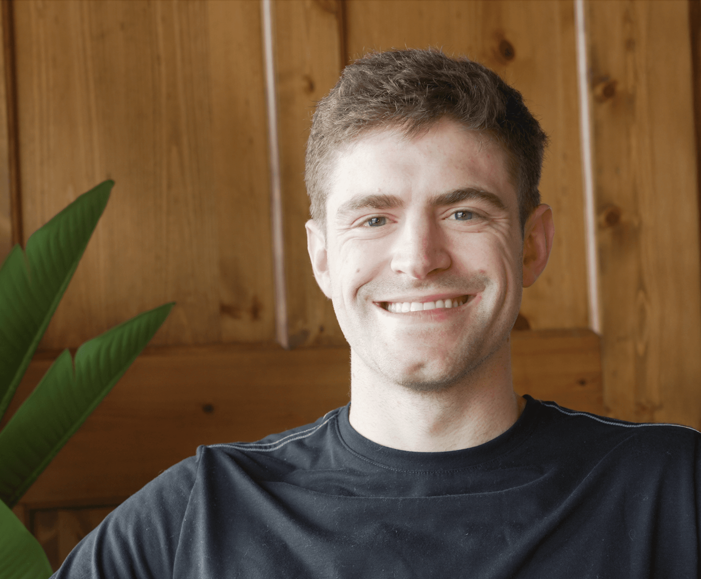 User avatar - health platform interface